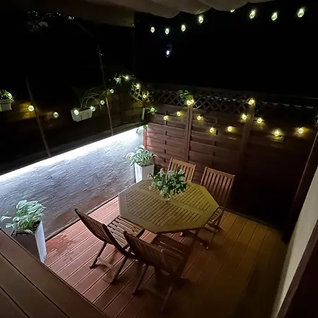 Piekny Z Ogrodkiem I Tarasem & Parking By Renters * Poznań