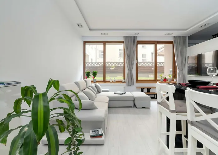 Piekny Z Ogrodkiem I Tarasem & Parking By Renters Poznan